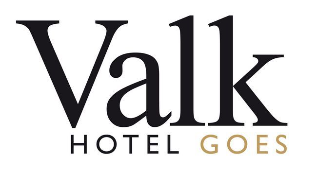 Van Der Valk Hotel Goes Logo bilde